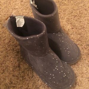 Girls Boots